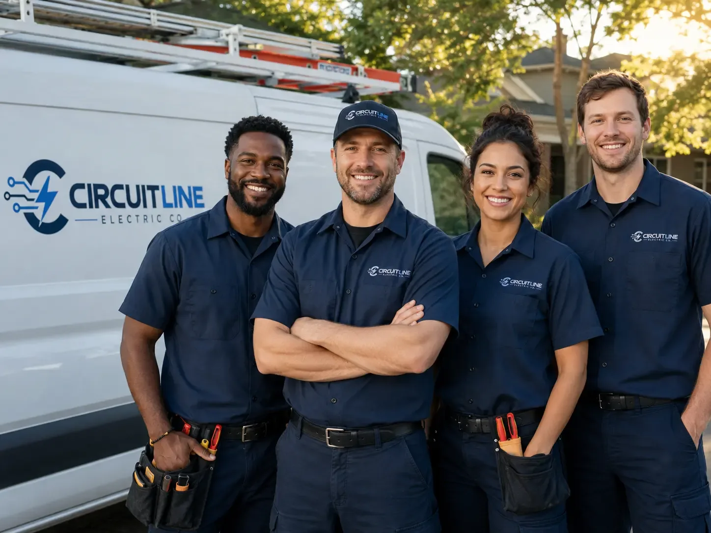 Whole Home Rewiring company in Waynesville, MO