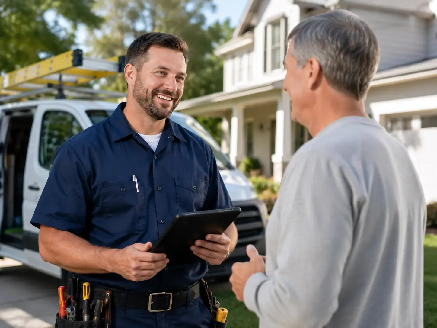 Whole Home Rewiring Waynesville, MO FAQs